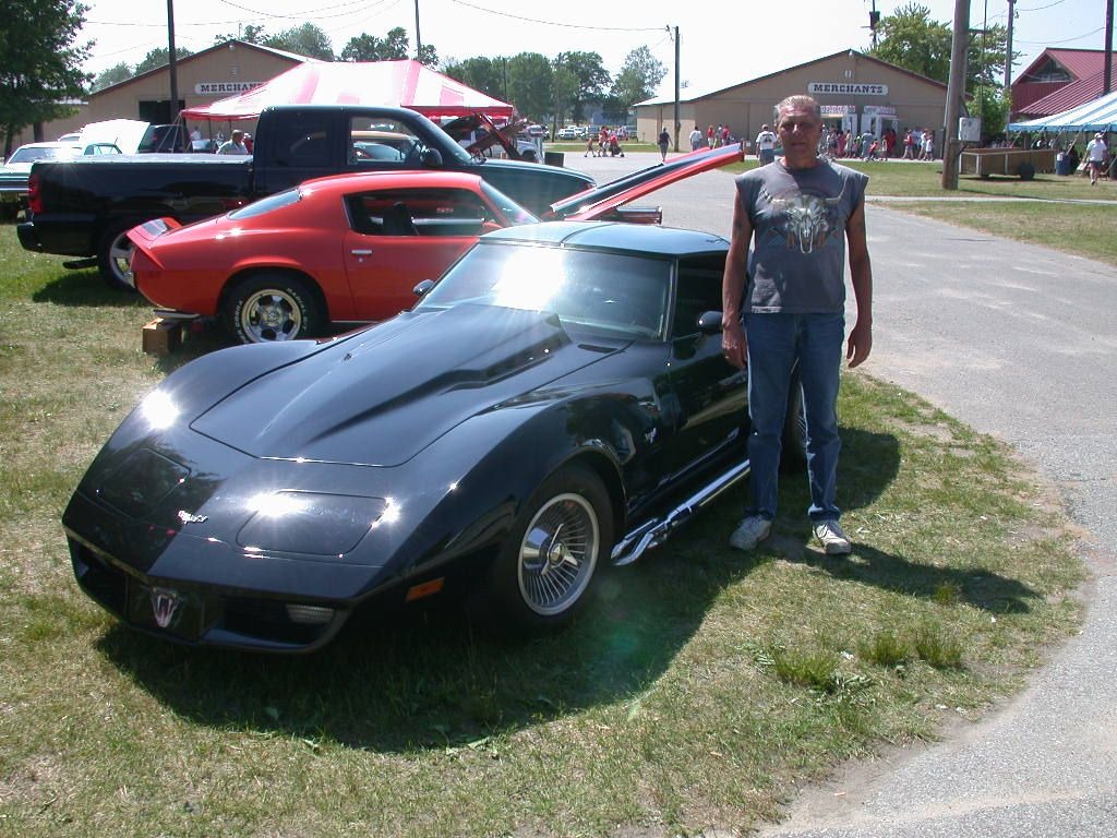 1979 Chevrolet Corvette
