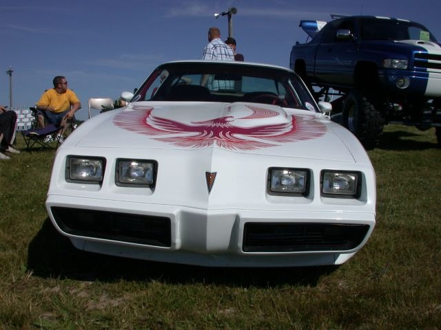1981 Pontiac Trans-AM