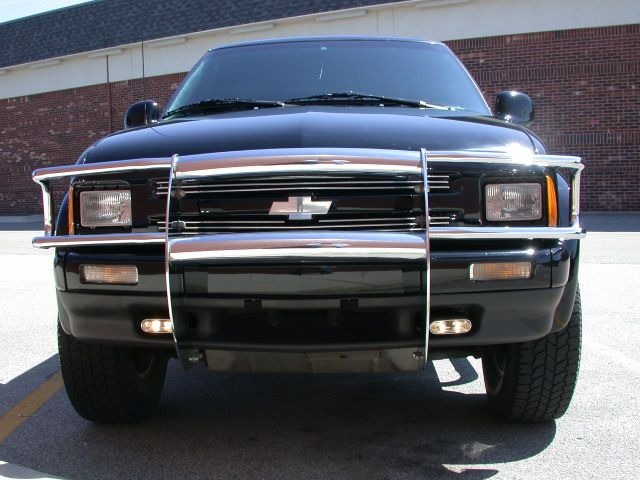 1996 Chevrolet Blazer