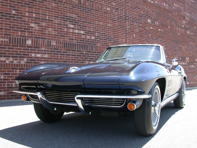 1964 Chevrolet Corvette