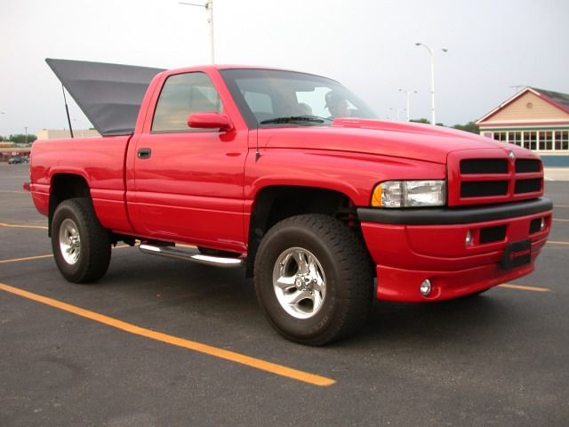 1996 Dodge Pickup