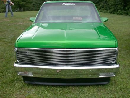 1984 GMC Pickup