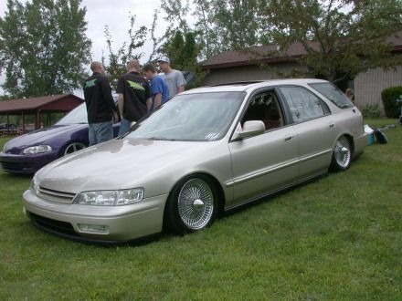 1994 Honda Accord
