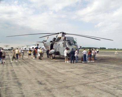 1945 USA Helicopter
