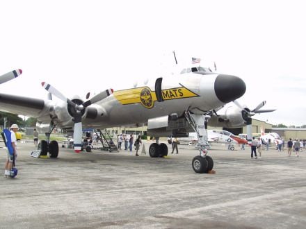 1945 USA Super Coni