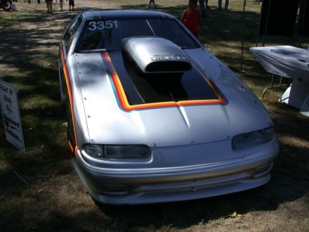 1994 Dodge Daytona