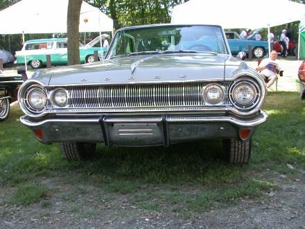 1964 Dodge Polara