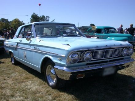 1964 Ford Fairlane