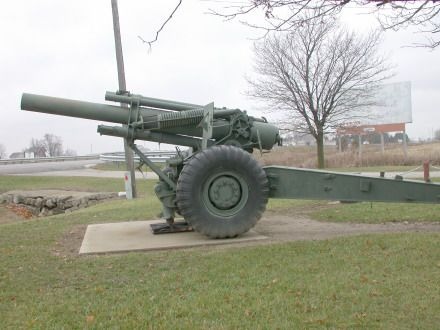 1950 USA Howeritzer